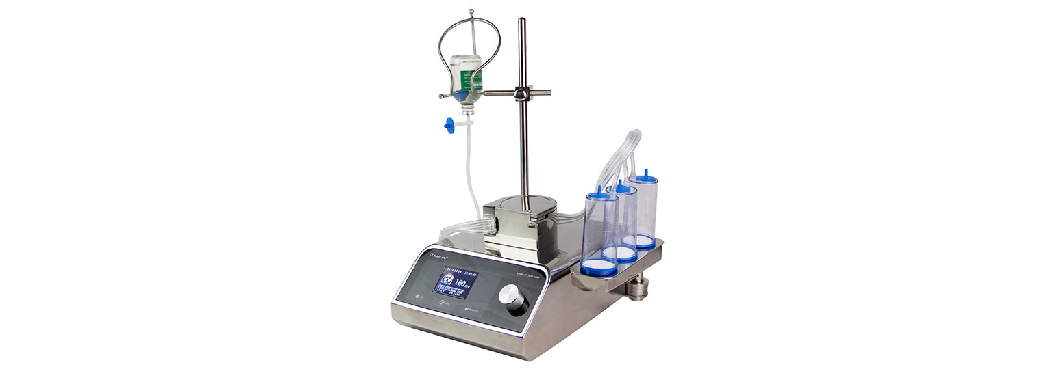 Sterility Test Pump HTY-602A