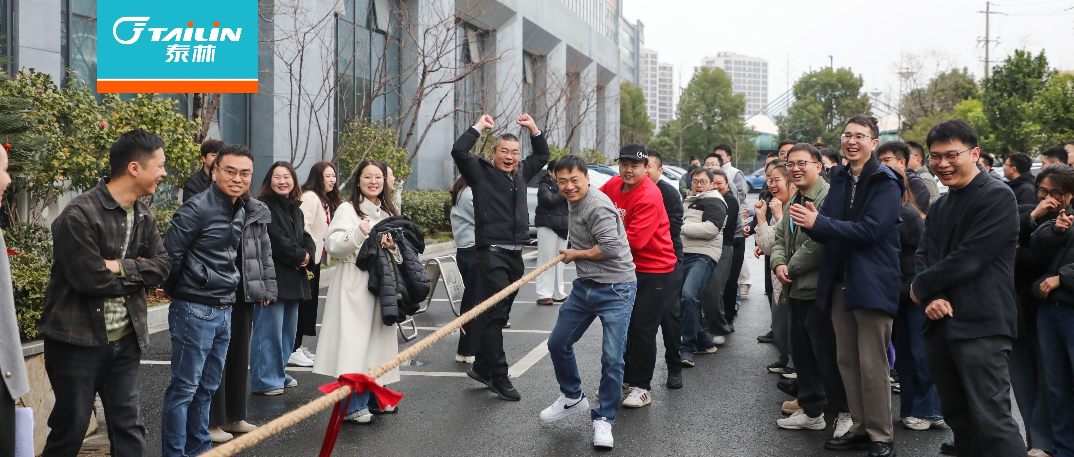 骏启新程，马力全开！ 球友会今日开工啦！